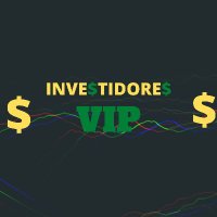 INVESTIDORES VIP(@InvestidoresVip) 's Twitter Profile Photo