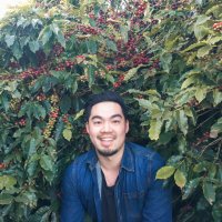 Luke Bantatua (@coffeedrs) 's Twitter Profile