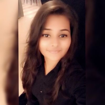 DarshanaKanoji2's profile picture. The best thing comes from living outside of your comfort zone 😇