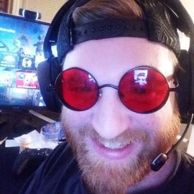 Arpatrio_IX's profile picture. Gaming, Engineering, Music, Life, Dancing, Science, Family, and dog.