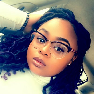 _andthatsfine's profile picture. Peace + Love til Forever ✊🏽