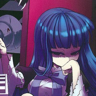 This game will not have a happy ending. #UminekoRP #HigurashiRP #DRRP #MVRP #TouhouRP Mun: @MunBreaker 4th Wall Breaker.