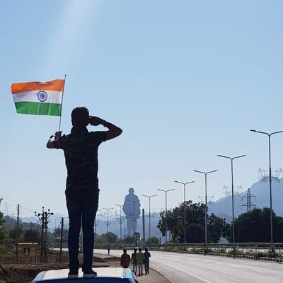 prlakhara46's profile picture. 🚩जय श्री राम🚩
CA Aspirant ✍️✍️
| Nationalist |
| Social Activist |
ICAI- Pune
||Anchor||
||Part-time trader||💹
https://t.co/STLDvRKi7e