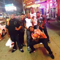 Ja-Zhyoun Laing (@unsung_ziggg) 's Twitter Profile