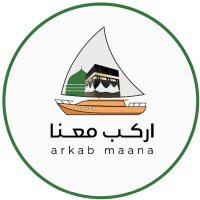 اركب معنا arkabmaana (@arkabmaana) Twitter profile photo