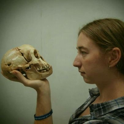 Dr Yinika Perston Profile
