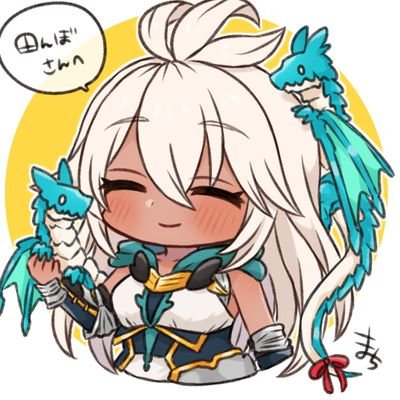 田んぼさんのプロフィール画像