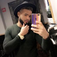 Ezequias Encarnacion (@dominicanshow21) 's Twitter Profile