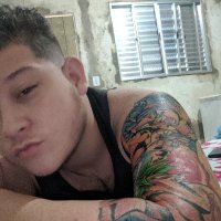 Matheus Luiz (@mattx147) 's Twitter Profile