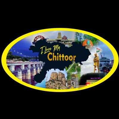 For the betterment of Chittoor
