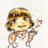うーちゃん/鍼灸師・看護師のアイコン
