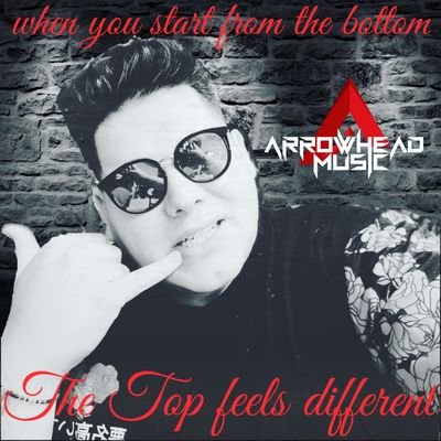 Arrowhead is an Native American singer. song writer. #Genrebending #CLB #Montero
#NewMusic #top100 #topchart. #rap #pop #Rock #Trap #country #ArrowheadMusic