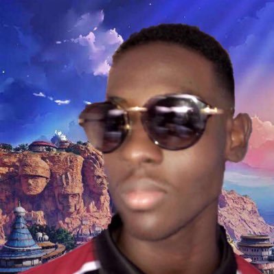 Sauce_GOD117's profile picture. Me myself and I