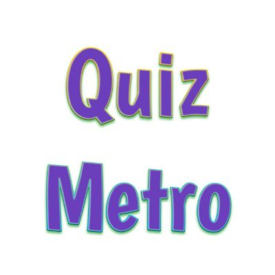 We are a YouTube Channel that provides a variety of quizzes and helps people see the new side of things and re-see the old side of things.