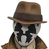 Rorschach(@JayW21400227) 's Twitter Profile Photo