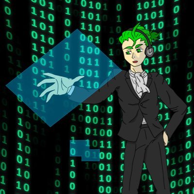 夜影さんのプロフィール画像