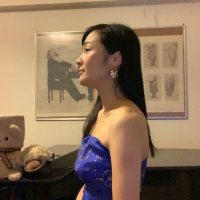 🐬Hina無名ソプラノ歌手🐬(保護猫おこめ) (@hinasoprano) 's Twitter Profile