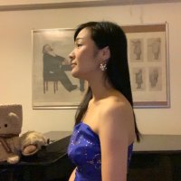 🐬Hina無名ソプラノ歌手🐬（保護猫おこめ）(@Hinasoprano) 's Twitter Profile Photo