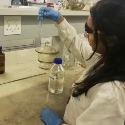 TayyibahT's profile picture. 👩‍🔬| Research for impact |