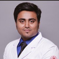Dr_Ayush(@DrAyushChandra) 's Twitter Profile Photo