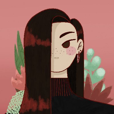 christadokiaさんのプロフィール画像