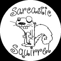 Sarcastic Squirrel(@sarcasticSquirl) 's Twitter Profileg