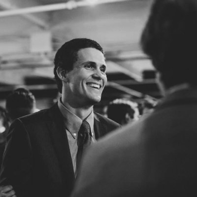 Teacher. Coach. Father. Husband. Democrat. Candidate for the U.S. Senate. 📚 #TeacherForSenate