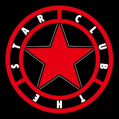 THE STAR CLUB OFFICIAL TWITTER