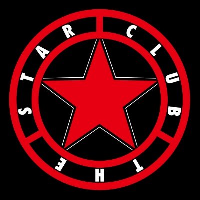 THE STAR CLUB (@thestarclub) / X