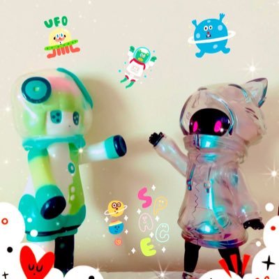 ivuuuk's profile picture. ソフビやドールを主に愛でています(*´▽`*)気軽に声をかけてもらえると喜びますᙏ̤̫❤︎ /いいね連打でうるさくします(´A`;)スミマセ /フォロー、リムーブご自由にどうぞ🙋♂️✨