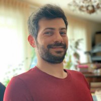 Ercan Zincir(@ercanzi) 's Twitter Profile Photo