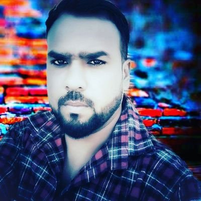Mrsayyed11's profile picture. 🙂 अब यहां।तक आ ही गए हो तो ।
    फॉलो कर के ही जाओ । 💐 थैंक्स।
100'/' फॉलोबैक मिलेगा।
                               (वेलकम)