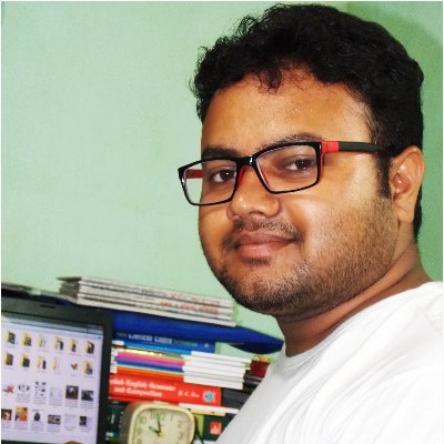 DhurjatiKabiraj's profile picture. Content Creator | Video Producer | Digital Marketer