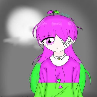 ❄얼어버린 하노리さんのプロフィール画像