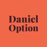Daniel Option (@option_daniel) 's Twitter Profile