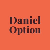 Daniel Option(@option_daniel) 's Twitter Profile Photo