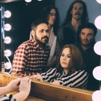 Stevie & The Sleepers (@steviesleepers) 's Twitter Profile