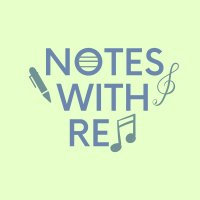 NotesWithRen (@noteswithren) 's Twitter Profile