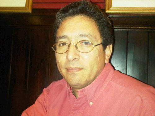 Jose Luis DiGirolamo