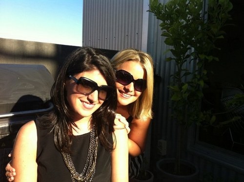 amyfoster22's profile picture. 