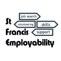 St Francis Employability (@stfcov) 's Twitter Profile