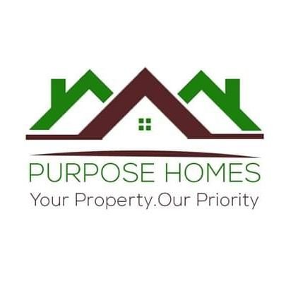 Purpose Homes is a Kenyan Real Estate Company offering Sales, Developments ,  Interior &  Exterior Designs and Home Decors .