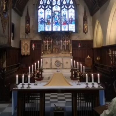 Holy Trinity Eltham