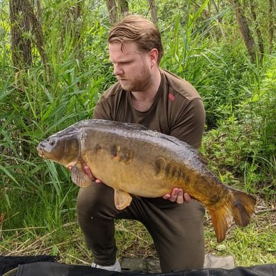 casuallycarping Profile Picture