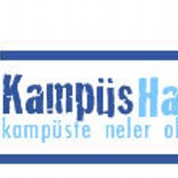 Kampüs Haber (@kampushaberorg) 's Twitter Profile