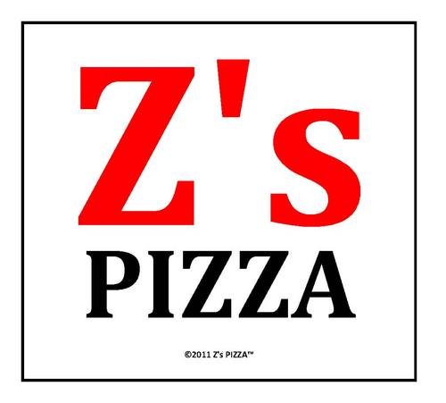 Z's PIZZA - Gourmet Pizza, Pasta, Salads & Sandwiches, Tasty Appetizers & Wings. ~ Carryout ~ (618) 277-7283