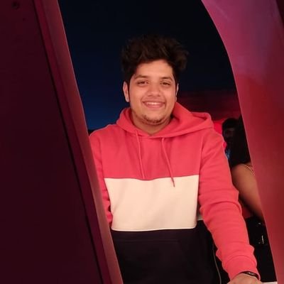 Tech Enthusiast | Gamer | Anime Binger Anilist - https://t.co/QGOPQEnztK