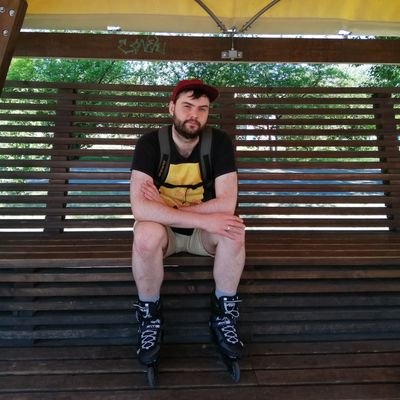 hulyguly988's profile picture. Metroid :3, люблю геймдев, бухлишко и дочу, кавист/сомелье, проведу вам дегустацию :3
+ update 
Джун Аналитик и портативный адепт. 😎