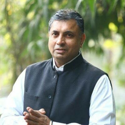 || AAP Volunteer || Ex MCD Candidate, Ward 75 Ashok Vihar, Assembly Constituency Wazirpur