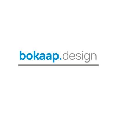Bokaap Design is a multi-disciplinary studio that helps businesses transform through strategy, design, and technology.